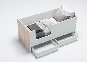 <span>Детская кровать от 3 лет</span> Легенда K202.02 <span>Детская кровать от 3 лет</span> Легенда K202.02