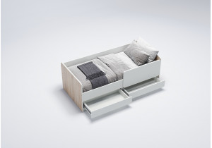 <span>Детская кровать от 3 лет</span> Легенда K203.04 <span>Детская кровать от 3 лет</span> Легенда K203.04