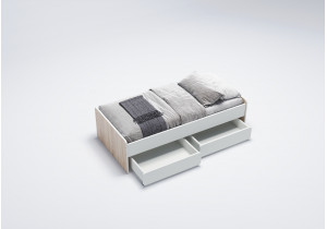 <span>Детская кровать от 3 лет</span> Легенда K206.02 <span>Детская кровать от 3 лет</span> Легенда K206.02