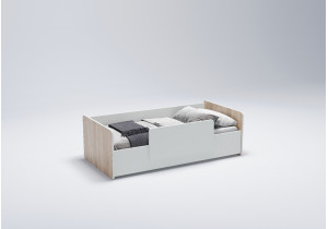 <span>Детская кровать от 3 лет</span> Легенда K207 <span>Детская кровать от 3 лет</span> Легенда K207