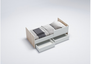 <span>Детская кровать от 3 лет</span> Легенда K204.02 <span>Детская кровать от 3 лет</span> Легенда K204.02