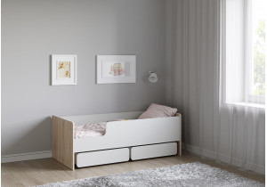 <span>Детская кровать от 3 лет</span> Легенда К201.02 <span>Детская кровать от 3 лет</span> Легенда К201.02